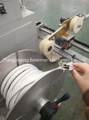 9mm*2.5mm Sj50 Single Screw Extruder for Producing Fridge Door Magnetic Sealing Gasket ...