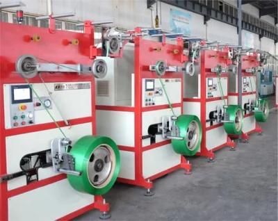 Pet Packing Band Extrusion Line