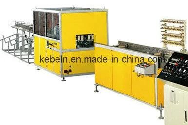 PVC Cable Tray Trunking Extrusion Line Profile Making Machine