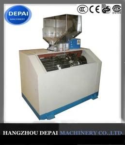 Automatic Flex Plastic Straw Producing Machine