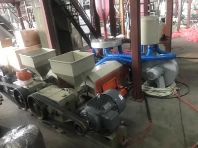 Film Blowing Machine Produce According to The Client's Requirement with Good Quality