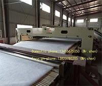 High Speed Laying Machine