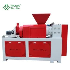 Small Scale PP PE Recycling Machine / PP PE Bottle Recycling Plant / Used Plastic PP PE ...