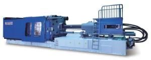 FT Series Ultra-Size Hydra-Mech Clamping Injection Molding Machine (FT-1680~3500)