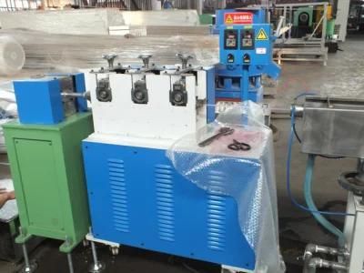 Single Screw Extrusion and The Temperature Controller Selects Intelligent Temperature ...