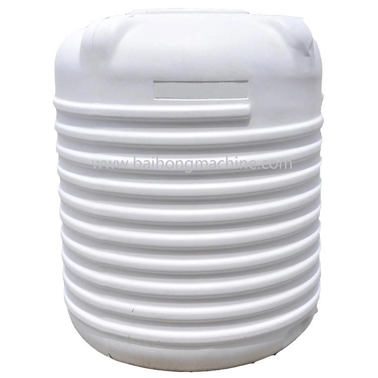 100L Plastic Barrel/Jerrycan/Drum/Bottle Blow Moulding Machine