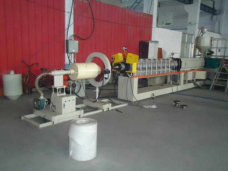 EPE Foaming Sheet Laminating Machine