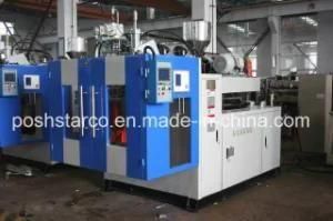 Blow Moulding Machine for Plastic Container Plastic Bottle Jerry Can PS-60