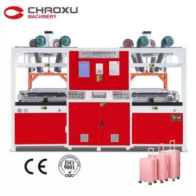 Chaoxu Top Selling Luggage Forming Machine Yx-28A