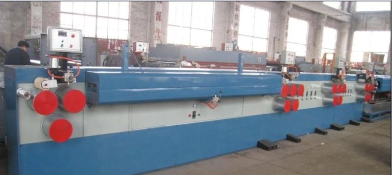Wholesale Factory Price High Quality PP Building Template Stainless Steel Extruder Machine Production Line Manufacture