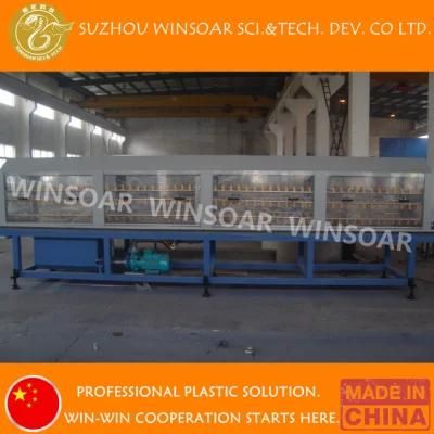 UPVC Pipe Extrusion Machine