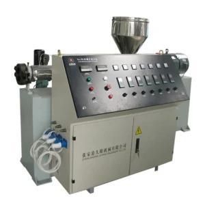 Single Screw Extruder