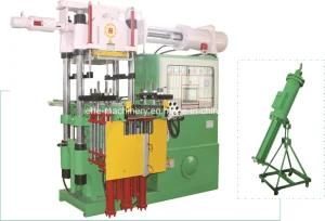 Rubber Silicone Injection Molding Machine (JH-IH-400T)