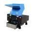China Manufacture Industrial Low Noise Plastic Grinding Machine Hot Selling High Power ...