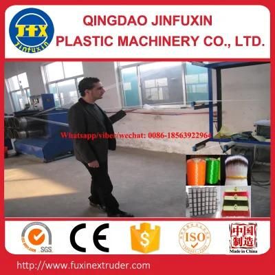 PE Filament Extrusion Line