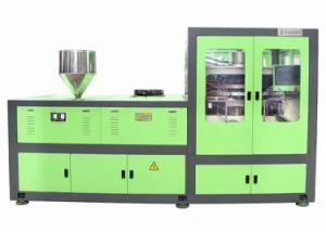 High Quality Cap Compression Molding Machine (JF-30BY(36T))