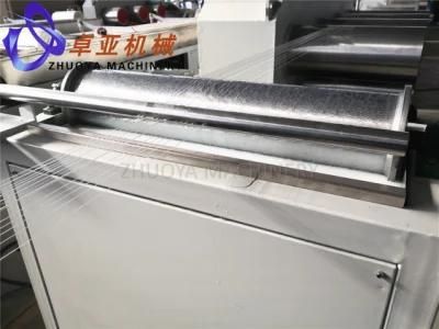 Customized Synthetic False/Fake/Artificial Eyelash Fiber Silk Making Machine