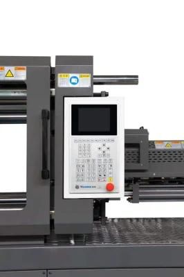 Highsun Hxm258 Plastic Injection Molding Machine for Caps of Water Bottle Production