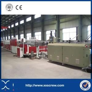 PC Corrugated Roof Machine