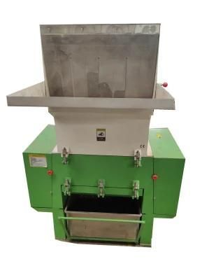 China Made Plastic Recycling Machine with Timely Service for Sale