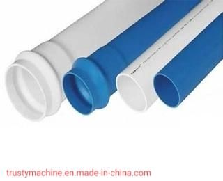 315 mm-800 mm Diameter PVC Pipe Extrusion Line