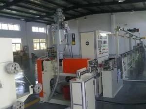 High Speed Electric Wire Extruder