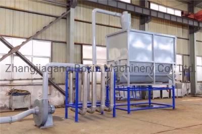 Pet Plastic Bottle Recycling Machine, Professional Machine to Recycle Plastic Bottle