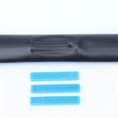 Equipment for Drip Irrigation Pipe/ Flat Irrigation Hose Making Machine Extrusion Line ...