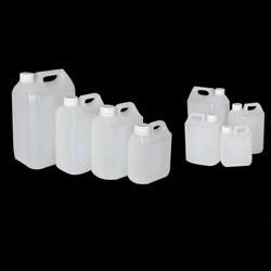 Water Bottle Water Container Water Can Extrusion Blow Molding Machine PS-60