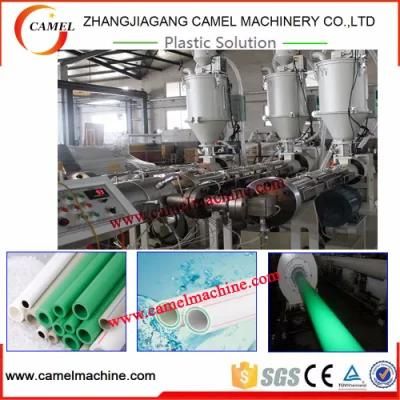 Fashion Best Sell PPR Pipe Fitting Making Machine