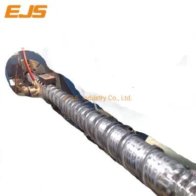 45/30d Screw Barrel for Extruder Machine