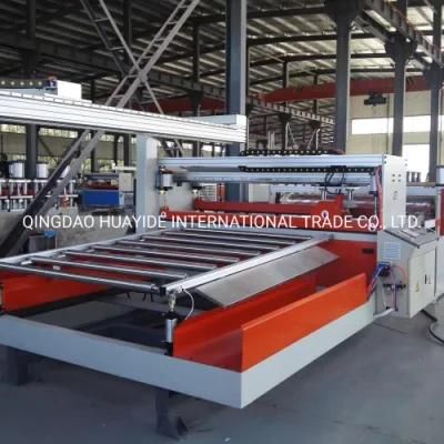 Manufacturer Price Plastic Foam Board /Sheet Extrusion Line