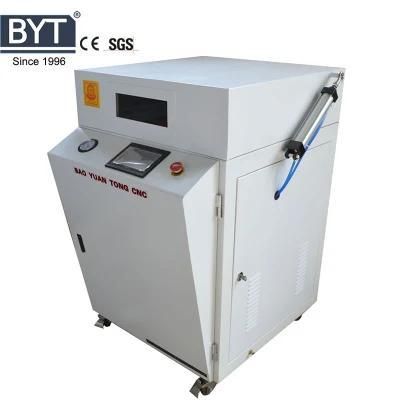 Small Size Vacuum Forming Machine ABS, PVC, PMMA, PC, Pet