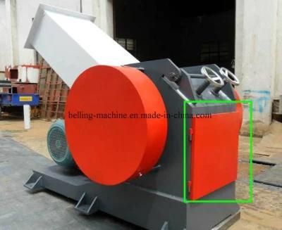 Rigid and Soft PVC Pipe Crushing Machine/Crusher