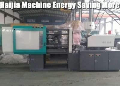 Preform Injection Molding