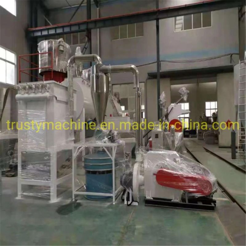 PVC Imitation Marble Sheet/Board/Profile Extrusion Line