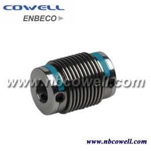 High Precision Metal Bellow Coupling