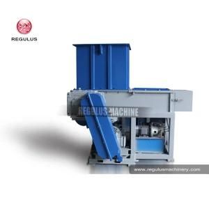 Heavy Duty Single Shaft Shredder