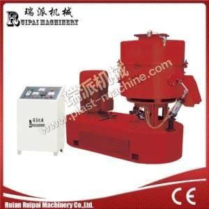 Recycled Plastic Pellets Machine