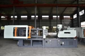 Automatic Pet Perform Hot Sale Good Configuration Low Price Injection Molding Machine