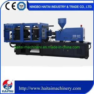 Hot Sale 250 Ton Plastic Injection Molding Machine