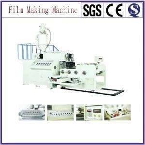 Single/Double Layer Co-Extrusion Stretch Film Making Machine (EN-STB)