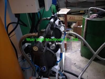 Polyurethane Foam Machine for Helmet Production Line