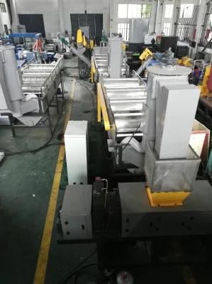 Flake Waste Recycling with The Advantage of Low Cost Made in China