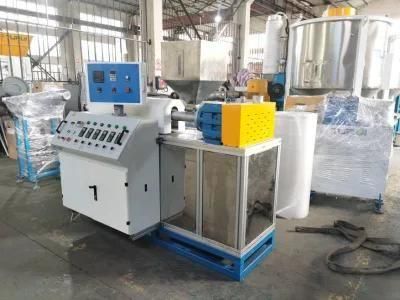 Well Made EPS Hot Sales Melting Recycling Machine
