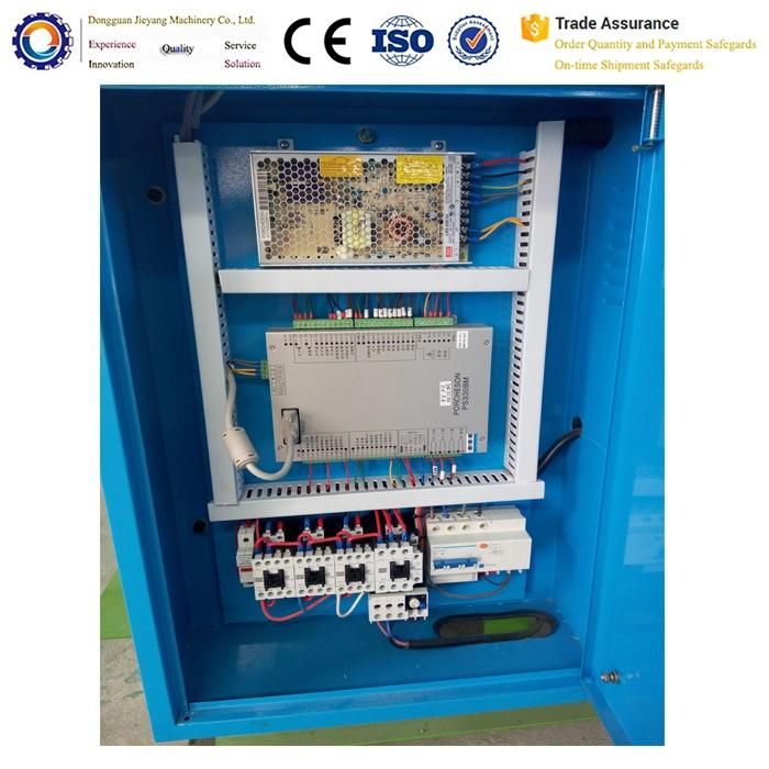 Factory Direct Automatic Plastic Handle Machine