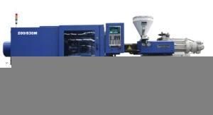 200t High Performance Injection Molding Machine