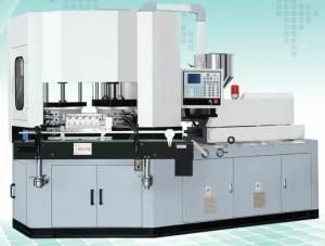 Injection Blow Molding Machine--PS-60