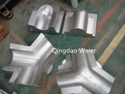 ISO Certificated PVC Glazed Roof Roofing Tile Machine Roof Sheet Extrusion Machine