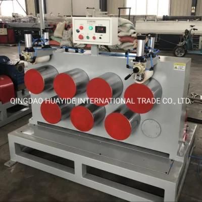 Good Performance Pet Packing Belt Making Machine